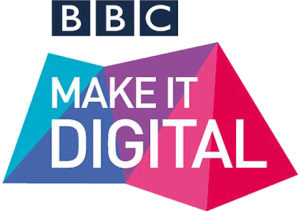 BBC Make it DIgital